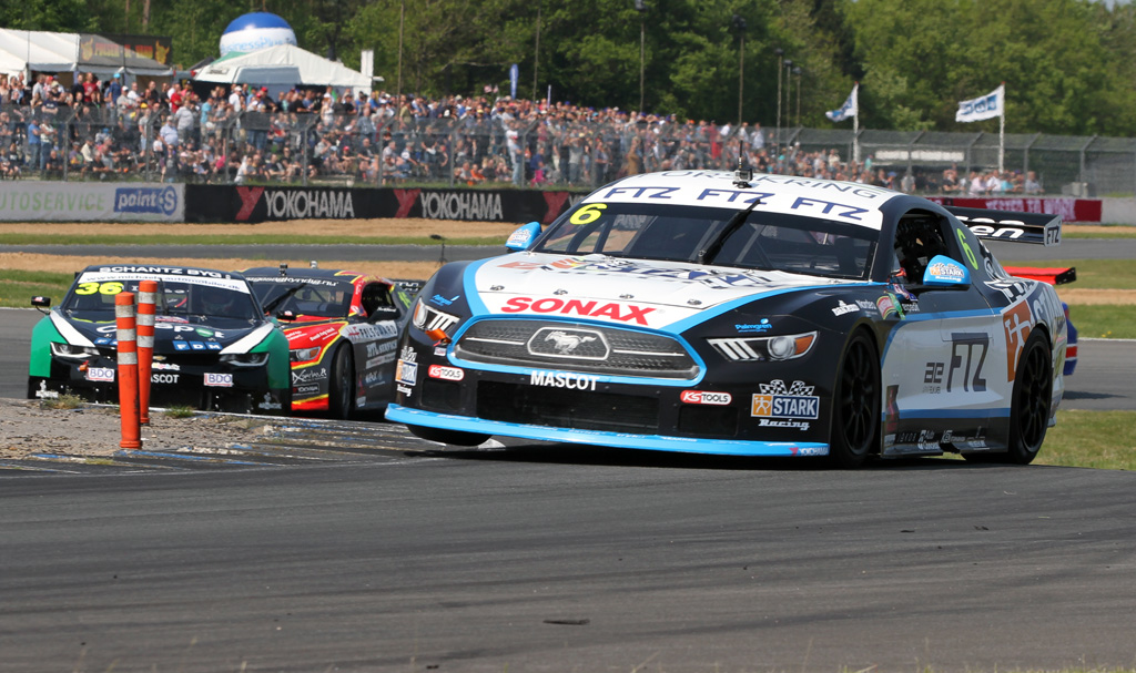 (Foto: Motorsporten.dk)